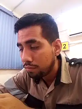 EnriquePersian197 online show from 24, 2, 2025