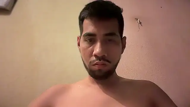 EnriquePersian197 online show from 23, 2, 2025