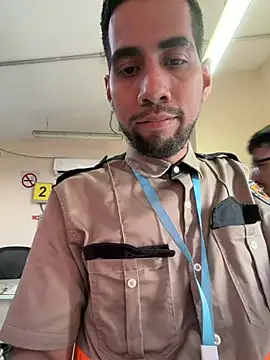 EnriquePersian197 online show from 24, 4, 2026