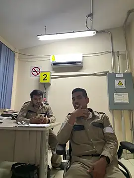 EnriquePersian197 online show from 12, 3, 2025