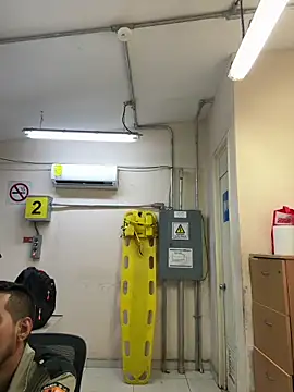 EnriquePersian197 online show from 15, 10, 2025