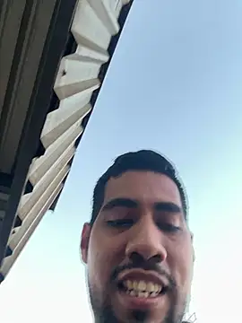 EnriquePersian197 online show from 27, 2, 2025