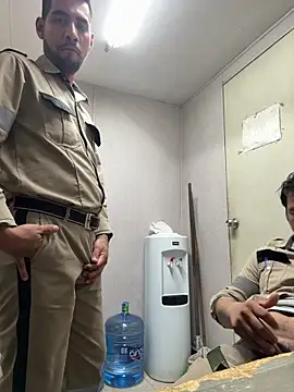 EnriquePersian197 online show from 12, 3, 2025