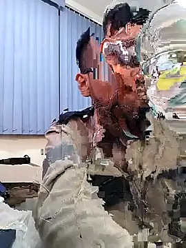 EnriquePersian197 online show from 9, 10, 2025