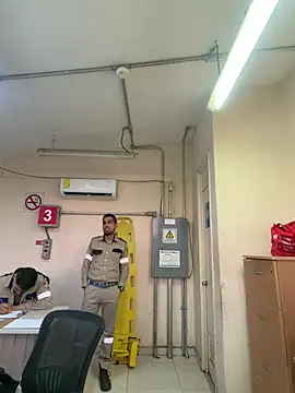 EnriquePersian197 online show from 10, 2, 2026