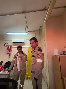 EnriquePersian197 online show from 21, 2, 2026