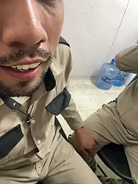 EnriquePersian197 online show from 22, 3, 2025