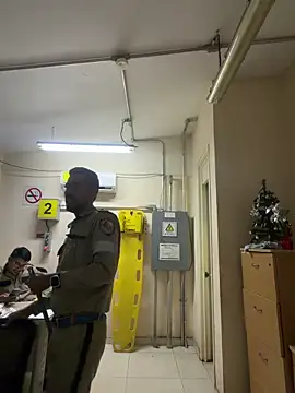 EnriquePersian197 online show from 19, 12, 2025