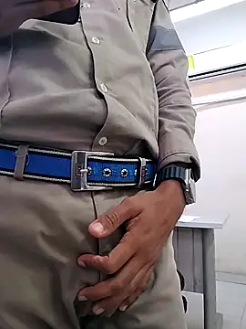 EnriquePersian197 online show from 2, 10, 2025