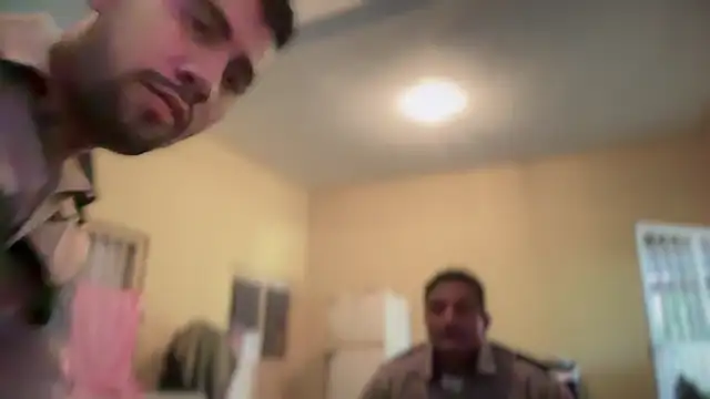 EnriquePersian197 online show from 14, 3, 2025