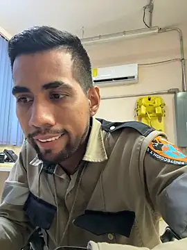 EnriquePersian197 online show from 18, 10, 2025