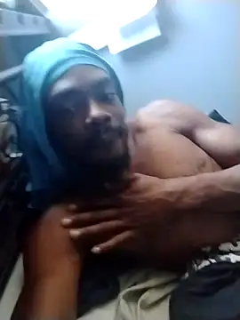 Ojrobi1 online show from 3, 10, 2025