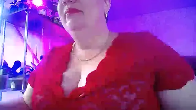 Snapshot of _Sweet_Woman chatting on 9, 7, 2026 Sweet Woman online show from 9, 7, 2026