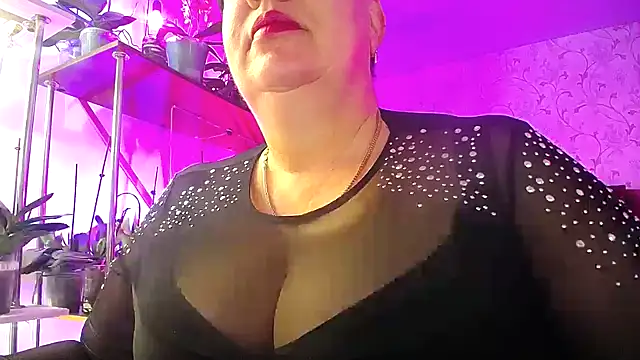  Sweet Woman online show from 25, 10, 2025