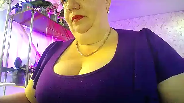  Sweet Woman online show from 29, 4, 2026
