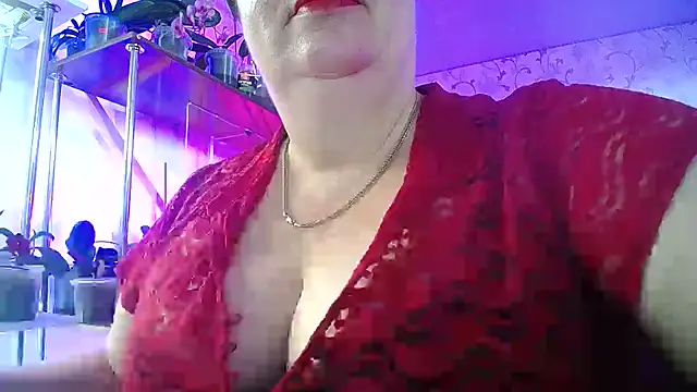  Sweet Woman online show from 31, 5, 2026