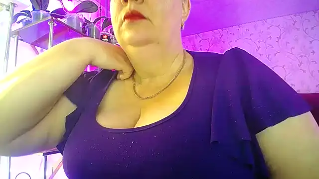 Snapshot of _Sweet_Woman chatting on 18, 6, 2026 Sweet Woman online show from 18, 6, 2026