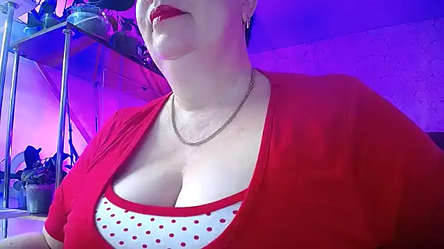  Sweet Woman online show from 10, 1, 2026