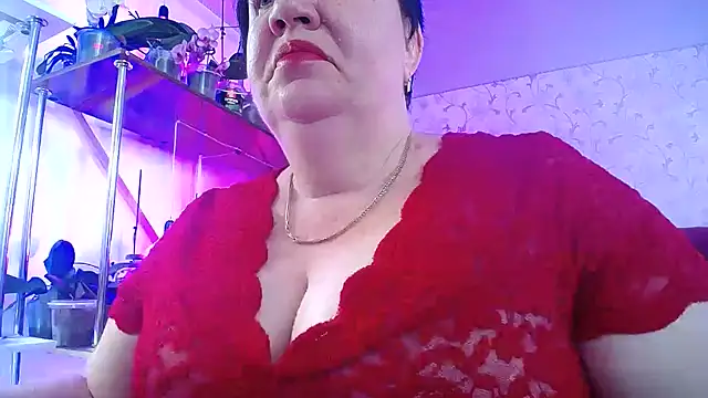  Sweet Woman online show from 25, 5, 2026