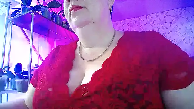 Snapshot of _Sweet_Woman chatting on 15, 6, 2026 Sweet Woman online show from 15, 6, 2026