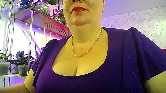  Sweet Woman online show from 28, 2, 2026