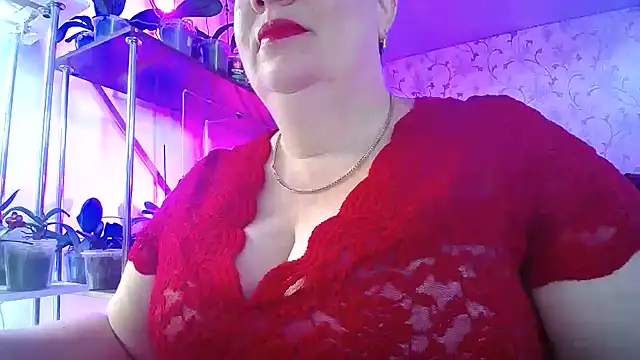 Snapshot of _Sweet_Woman chatting on 21, 6, 2026 Sweet Woman online show from 21, 6, 2026