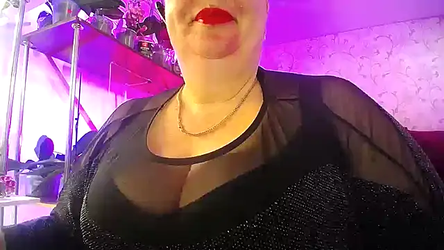  Sweet Woman online show from 12, 4, 2026