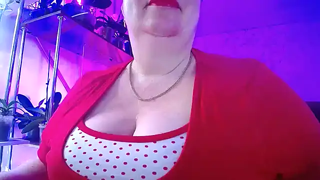  Sweet Woman online show from 6, 3, 2026