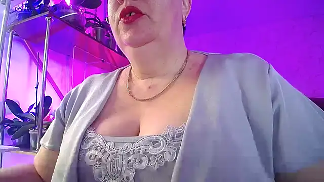  Sweet Woman online show from 9, 3, 2026