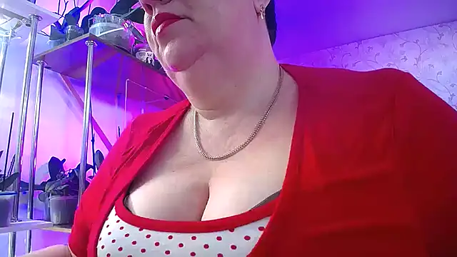  Sweet Woman online show from 18, 1, 2026