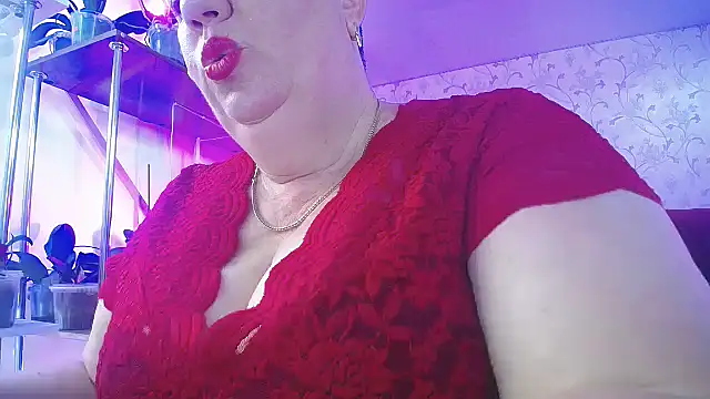 Snapshot of _Sweet_Woman chatting on 5, 6, 2026 Sweet Woman online show from 5, 6, 2026