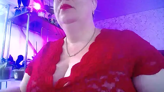 Snapshot of _Sweet_Woman chatting on 8, 7, 2026 Sweet Woman online show from 8, 7, 2026