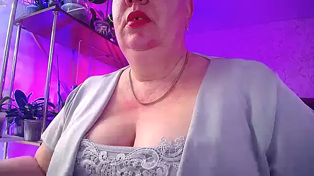  Sweet Woman online show from 23, 2, 2026