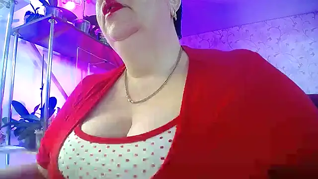  Sweet Woman online show from 29, 3, 2026