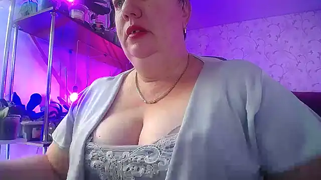 Snapshot of _Sweet_Woman chatting on 15, 7, 2026 Sweet Woman online show from 15, 7, 2026