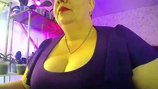 Snapshot of _Sweet_Woman chatting on 19, 6, 2026 Sweet Woman online show from 19, 6, 2026