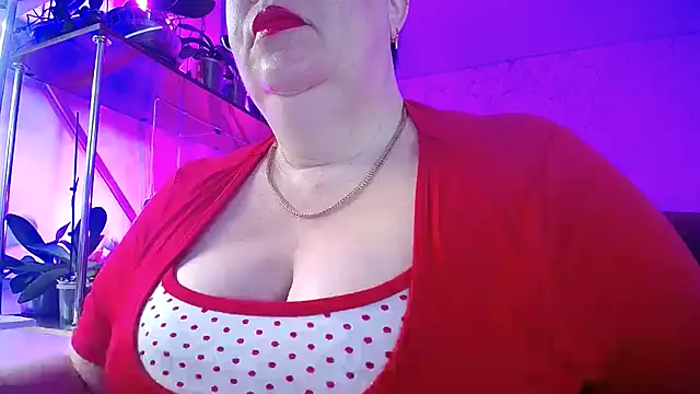  Sweet Woman online show from 10, 3, 2026