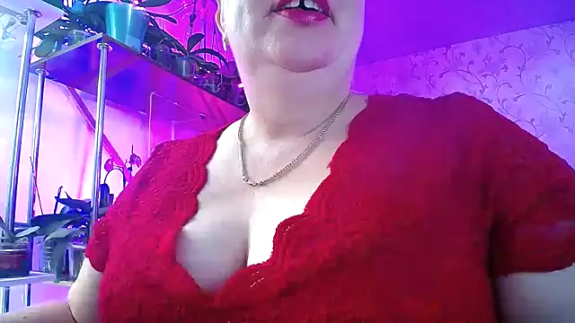  Sweet Woman online show from 20, 9, 2025