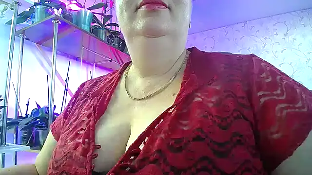  Sweet Woman online show from 22, 9, 2025