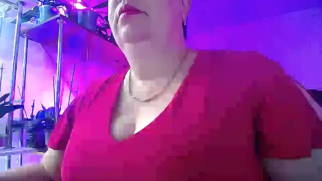  Sweet Woman online show from 29, 9, 2025