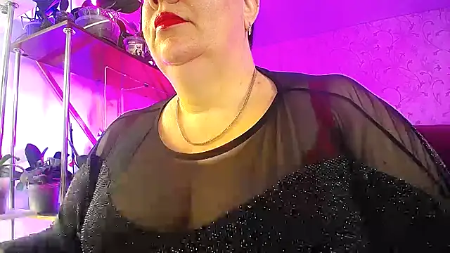  Sweet Woman online show from 20, 2, 2026