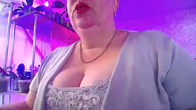 Snapshot of _Sweet_Woman chatting on 12, 6, 2026 Sweet Woman online show from 12, 6, 2026
