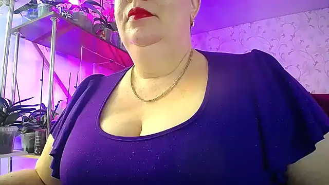  Sweet Woman online show from 16, 11, 2025