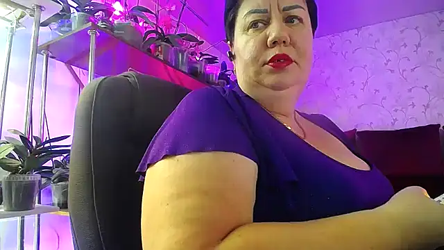  Sweet Woman online show from 20, 11, 2025