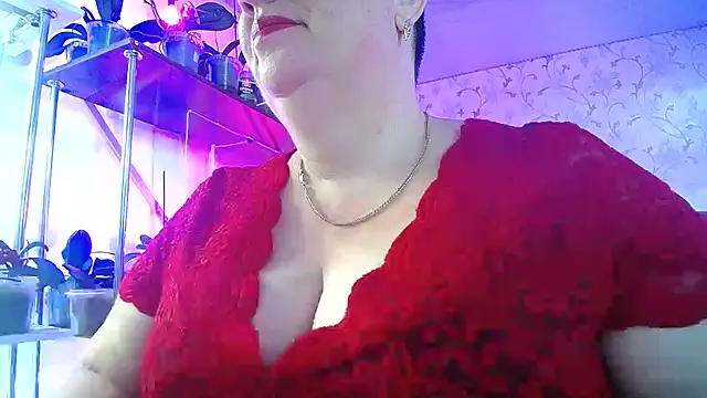 Snapshot of _Sweet_Woman chatting on 11, 6, 2026 Sweet Woman online show from 11, 6, 2026