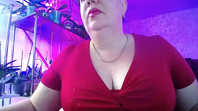  Sweet Woman online show from 1, 11, 2025