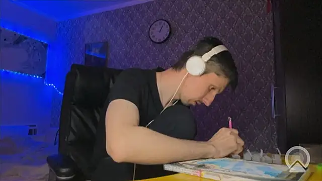 Aki-Laky online show from 31, 1, 2026