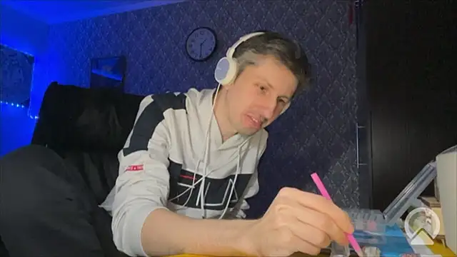 Aki-Laky online show from 22, 2, 2026