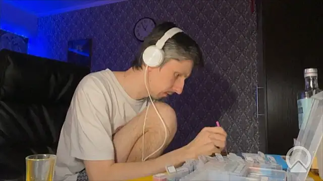 Aki-Laky online show from 27, 2, 2026