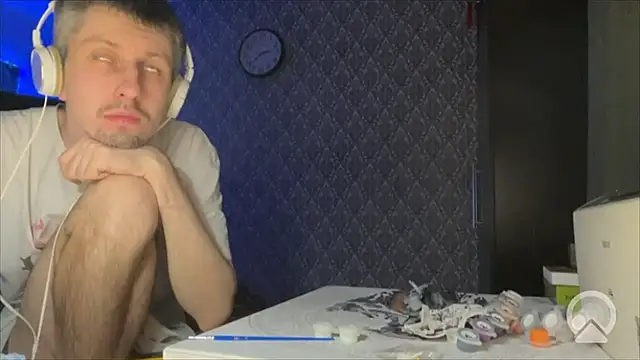 Aki-Laky online show from 20, 12, 2025